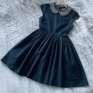 Kate spade blue denim dress. Size 2.
